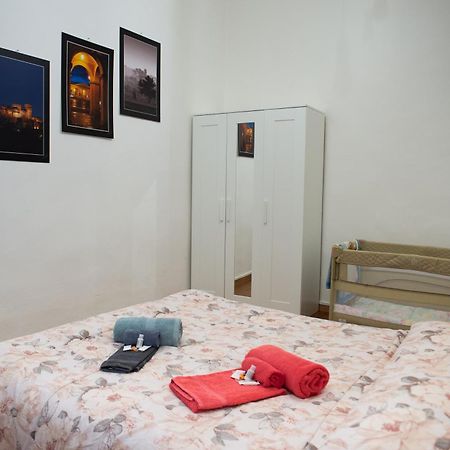 Il Borgo Appartamento Clelia 파르마 외부 사진