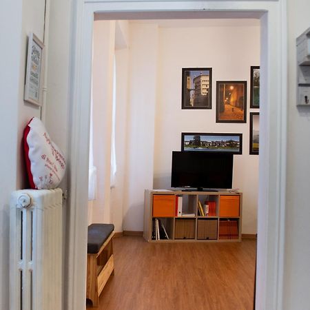 Il Borgo Appartamento Clelia 파르마 외부 사진