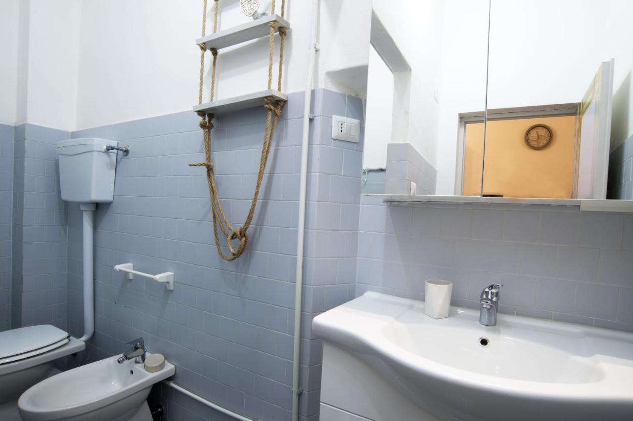 Il Borgo Appartamento Clelia 파르마 외부 사진