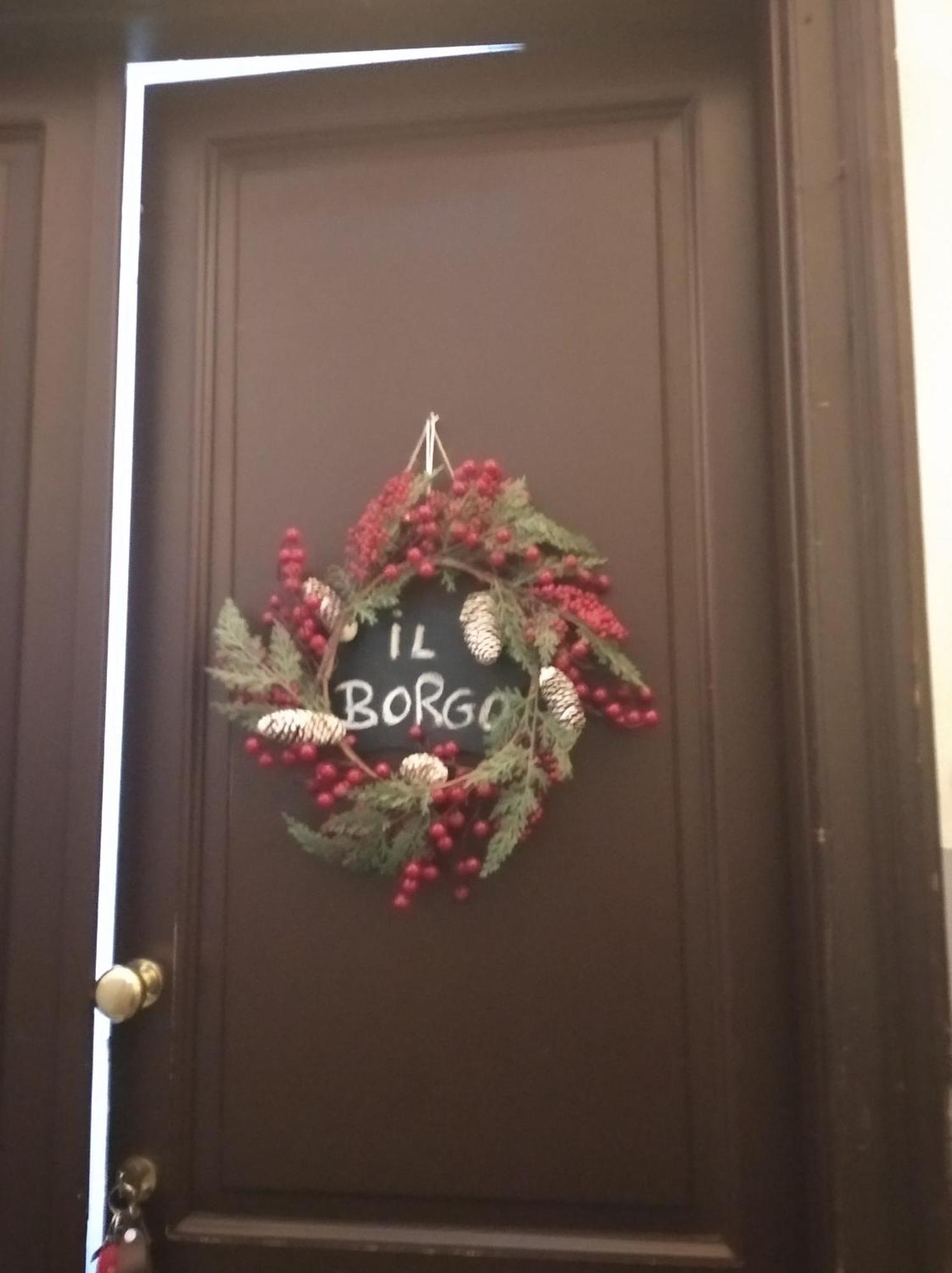 Il Borgo Appartamento Clelia 파르마 객실 사진