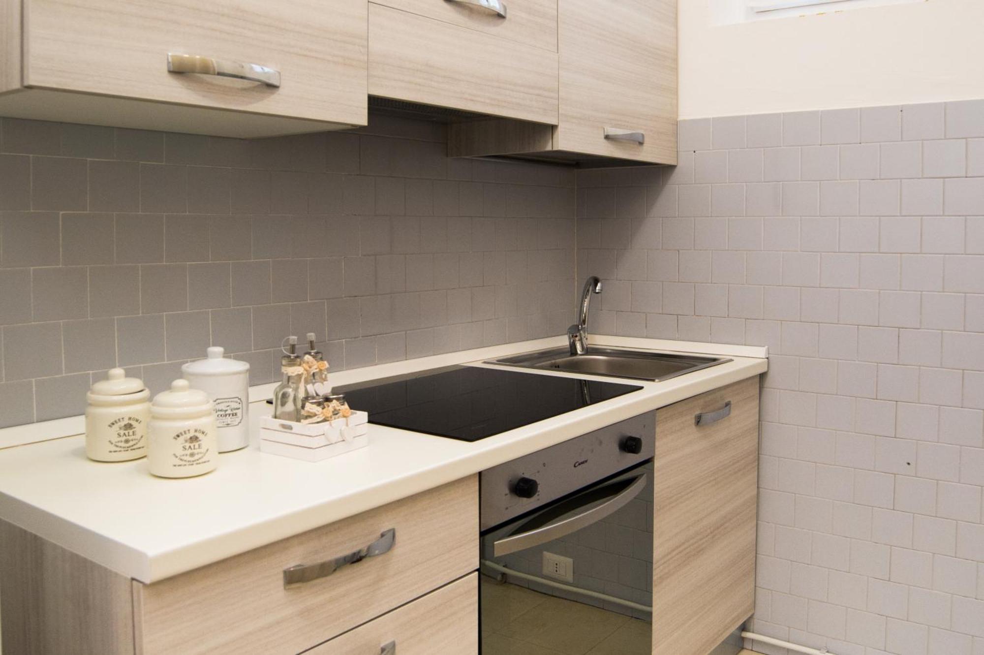 Il Borgo Appartamento Clelia 파르마 외부 사진