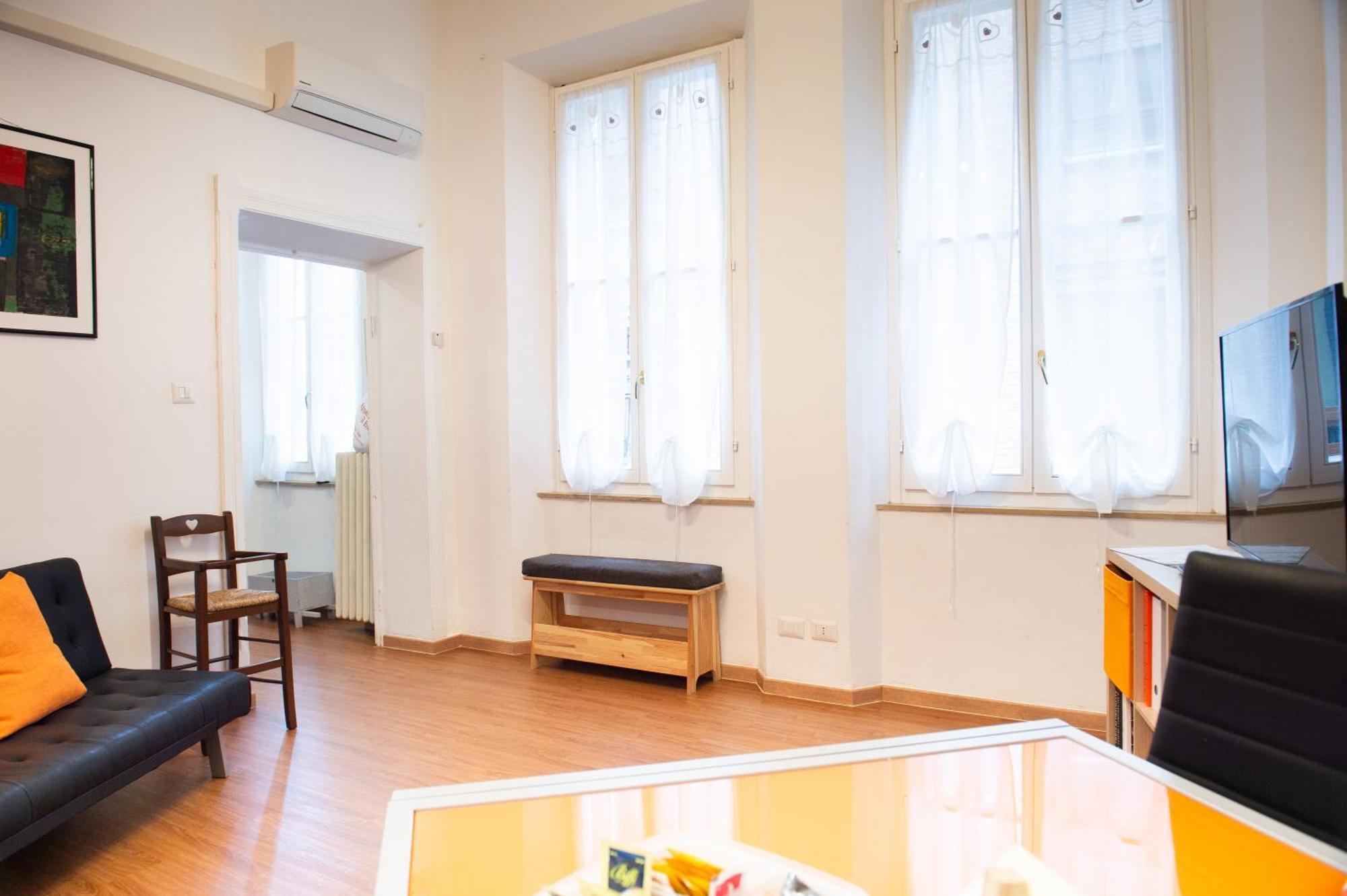 Il Borgo Appartamento Clelia 파르마 외부 사진